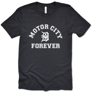 Motor City Forever Tee