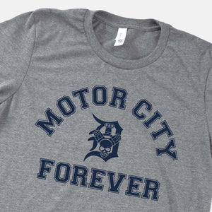 Motor City Forever Tee