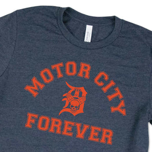 Motor City Forever Tee