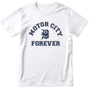 Motor City Forever Tee