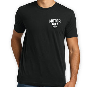 Motor City Tee