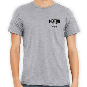 Motor City Tee