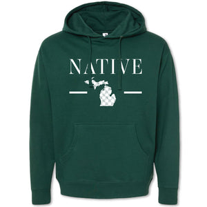 Native One Hoodie