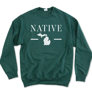 Native One Sweatshirt