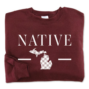 Native One Sweatshirt