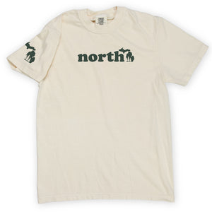North Woods Premium Tee