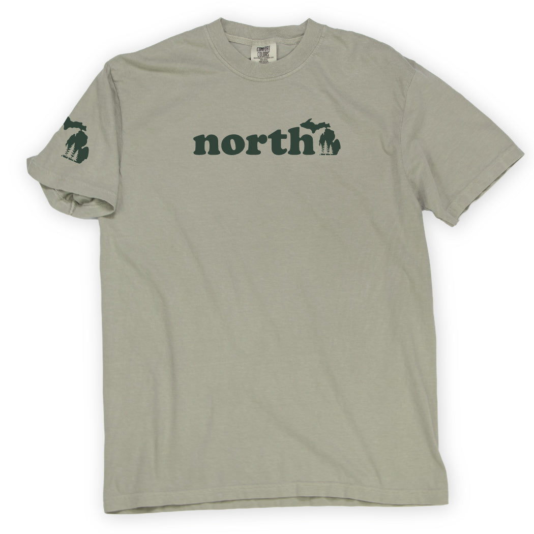 North Woods Premium Tee