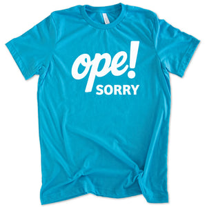 Ope Tee