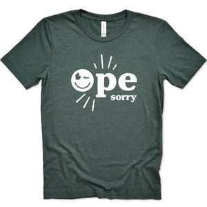 Ope Tee