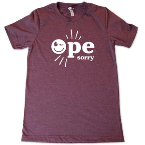 Ope Tee