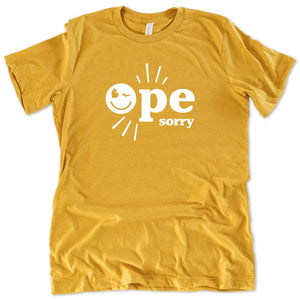 Ope Tee