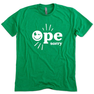 Ope Tee