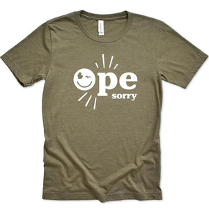 Ope Tee