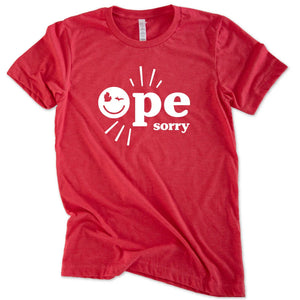 Ope Tee