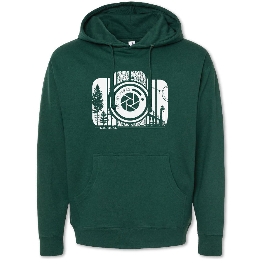 Picture Perfect Hoodie