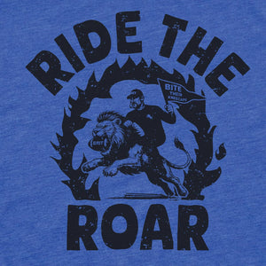 Ride the Roar Tee