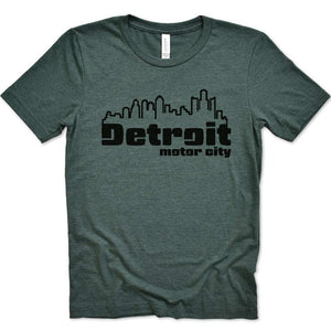 Skyline Tee