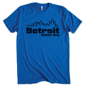 Skyline Tee