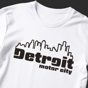 Skyline Tee