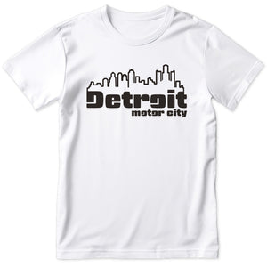 Skyline Tee