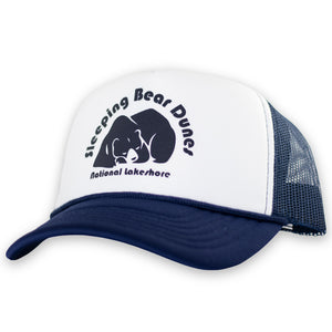 Dunes Trucker Hat