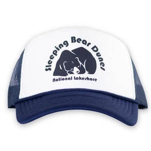 Dunes Trucker Hat