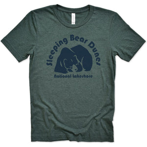 Dunes Tee