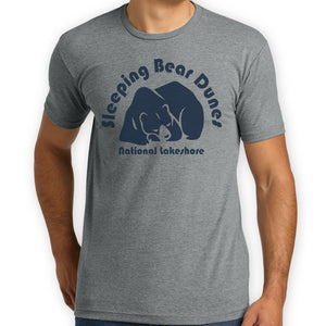 Dunes Tee