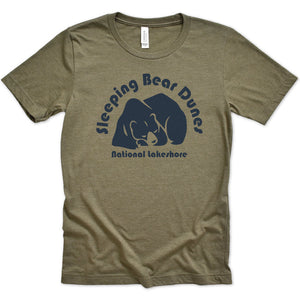 Dunes Tee