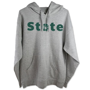 State B-Ball Hoodie