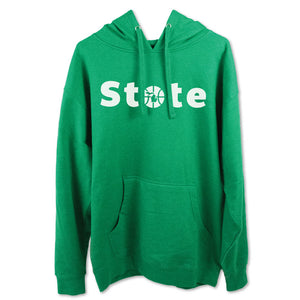 State B-Ball Hoodie