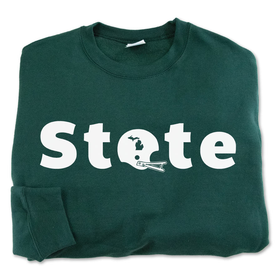 State Sweatshirt