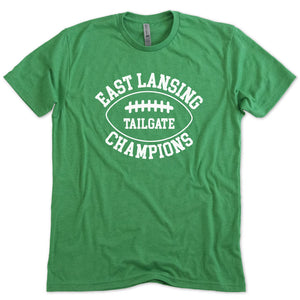Tailgate Champ Tee