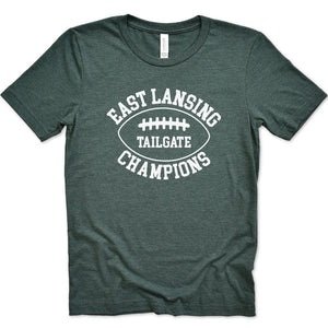Tailgate Champ Tee