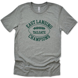 Tailgate Champ Tee