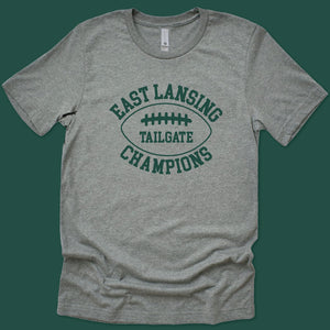 Tailgate Champ Tee
