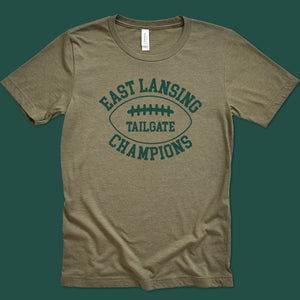 Tailgate Champ Tee