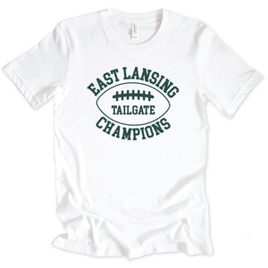 Tailgate Champ Tee