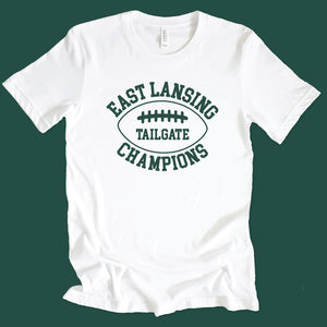 Tailgate Champ Tee