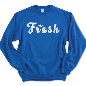 The Fresh Sweatshirt