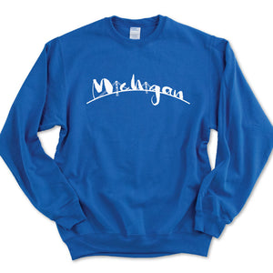 The Mac Sweatshirt