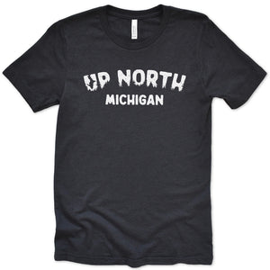 North Vibes Tee