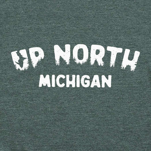 North Vibes Tee
