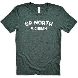 North Vibes Tee