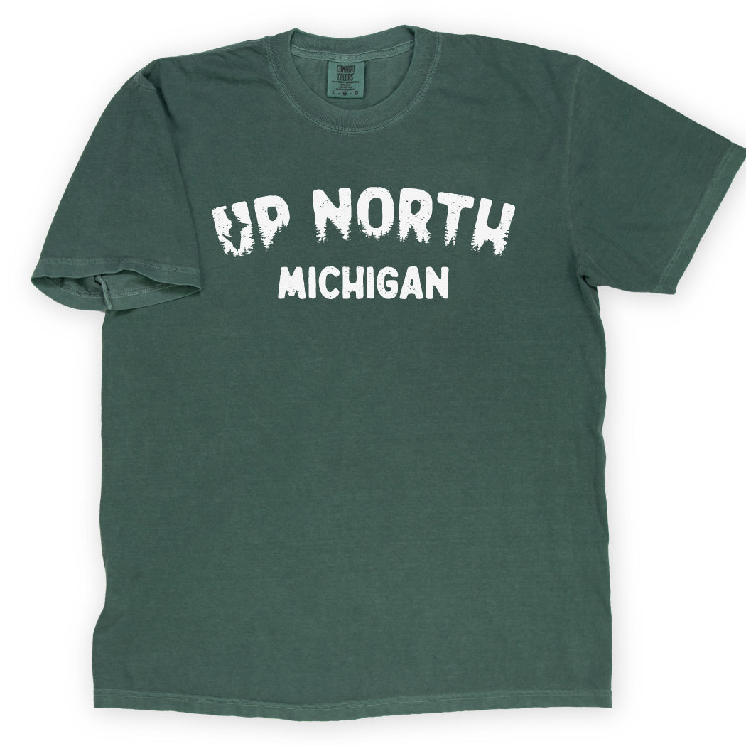 North Vibes Premium Tee