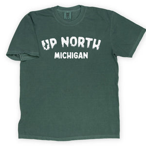 North Vibes Premium Tee
