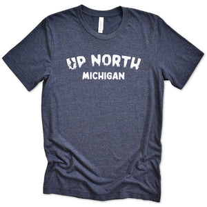 North Vibes Tee