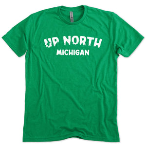 North Vibes Tee
