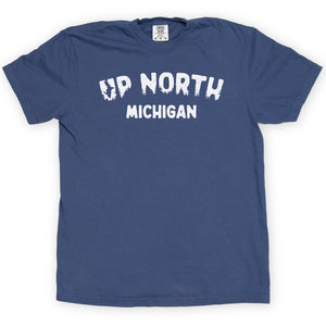 North Vibes Premium Tee