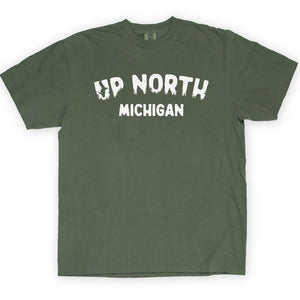 North Vibes Premium Tee